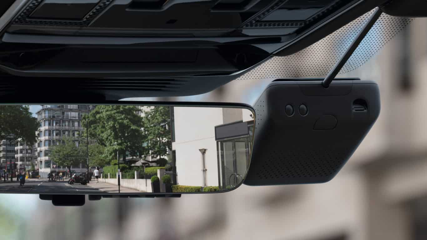 Range Rover Accessories | Enhance Your Drive Experience